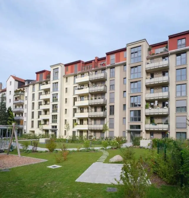 Homestay Privatzimmer In Atelier Leipzig